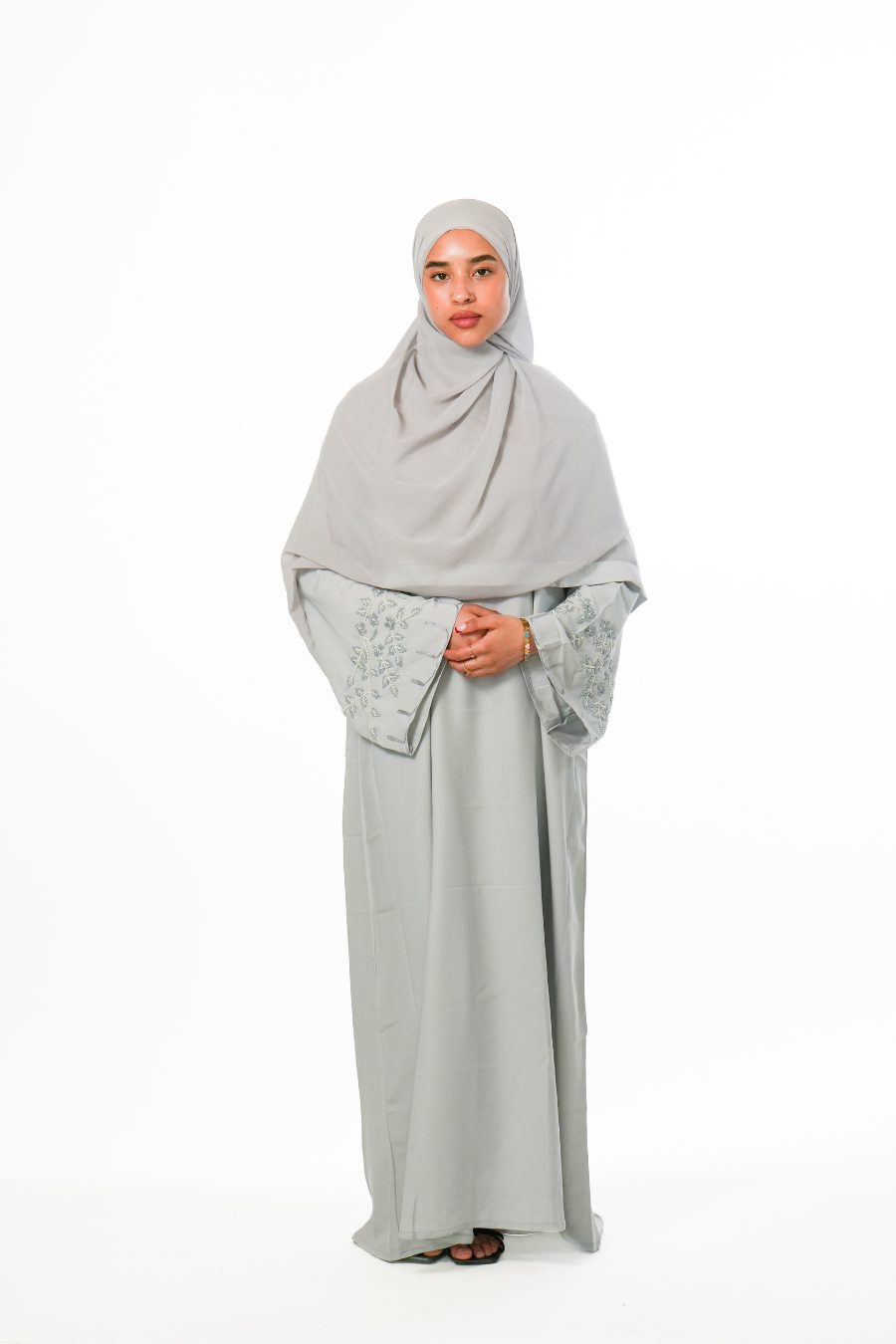 Noor Abaya